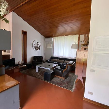 Villa Smeraldo Sale Marasino Esterno foto