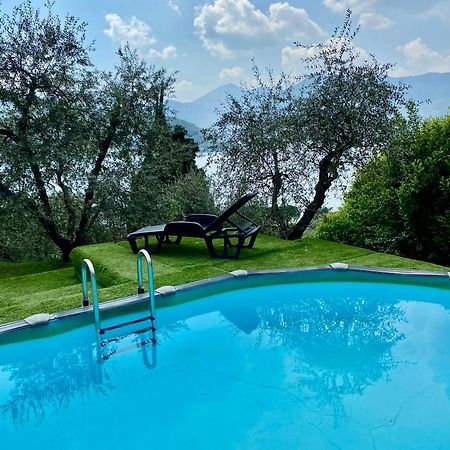 Villa Smeraldo Sale Marasino Esterno foto