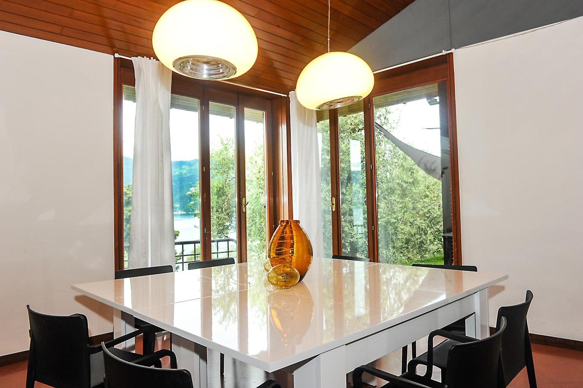 Villa Smeraldo Sale Marasino Esterno foto