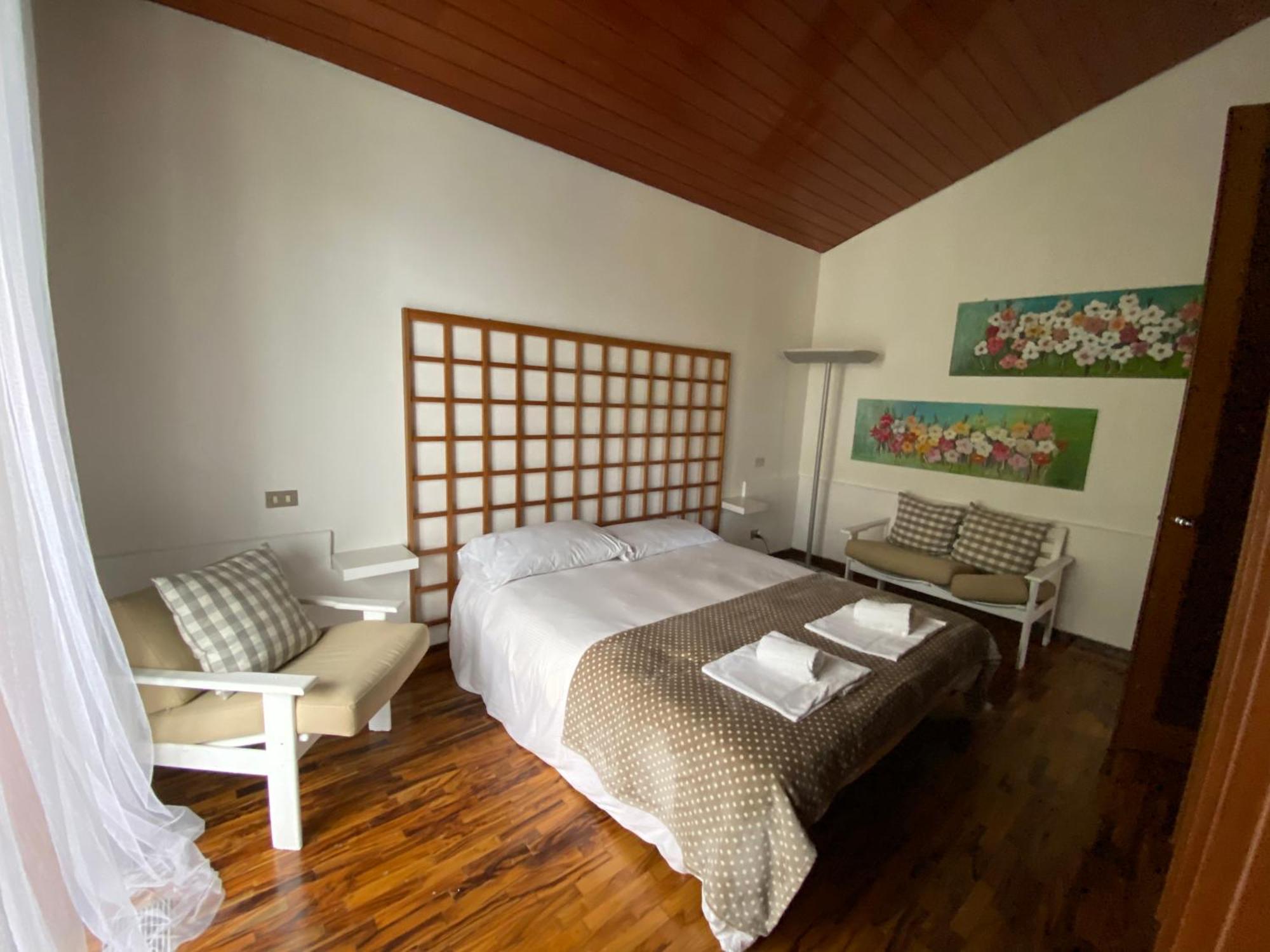 Villa Smeraldo Sale Marasino Esterno foto