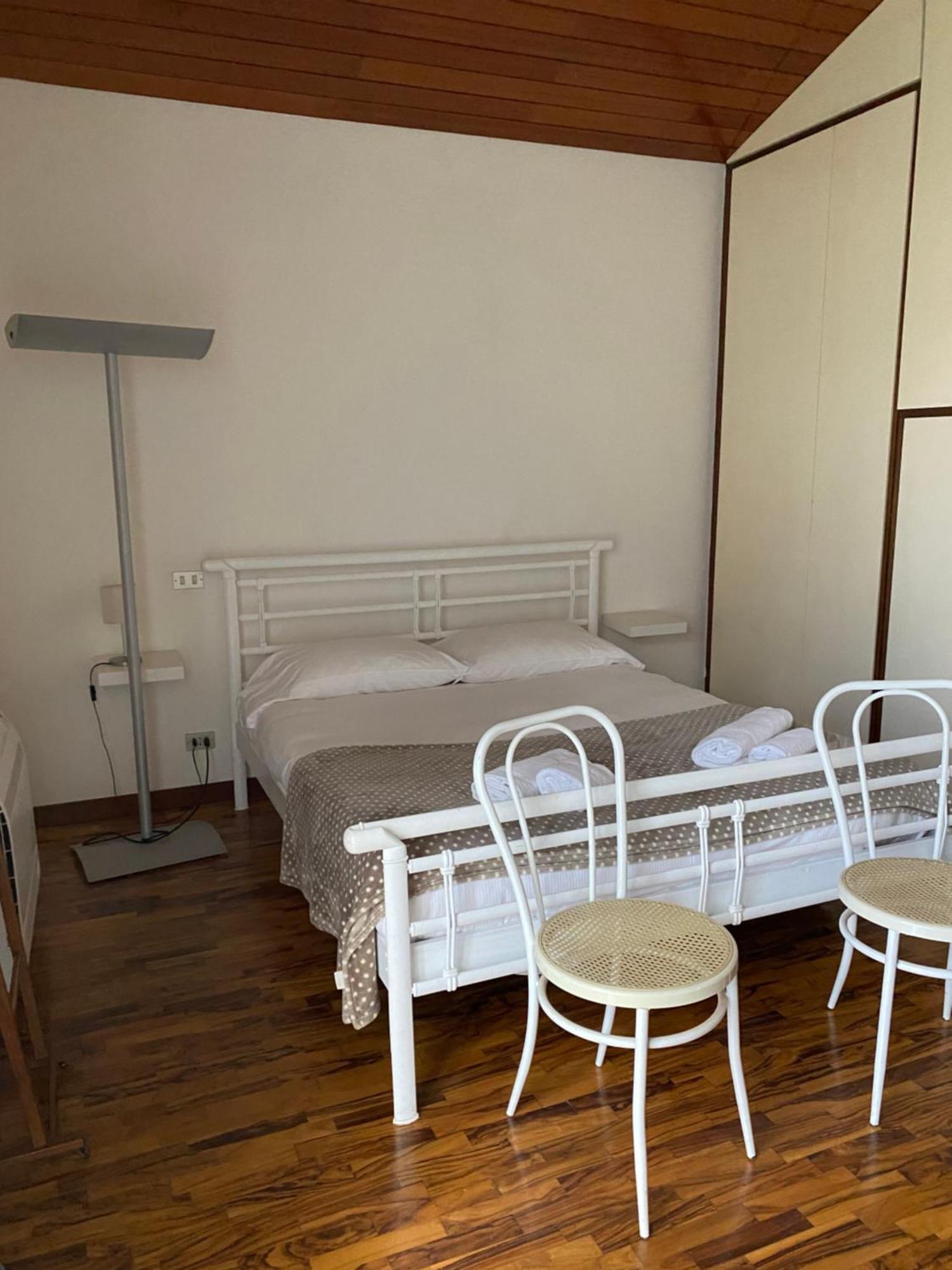Villa Smeraldo Sale Marasino Esterno foto