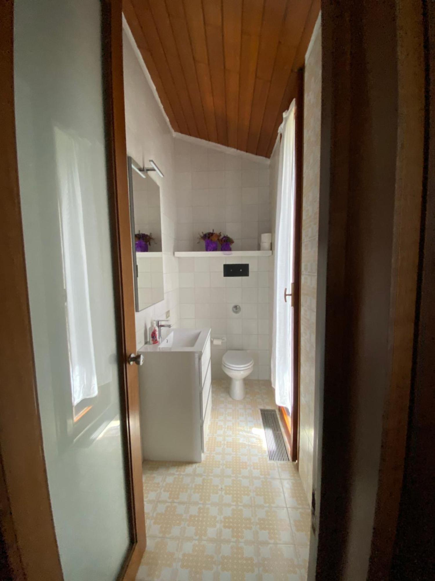 Villa Smeraldo Sale Marasino Esterno foto