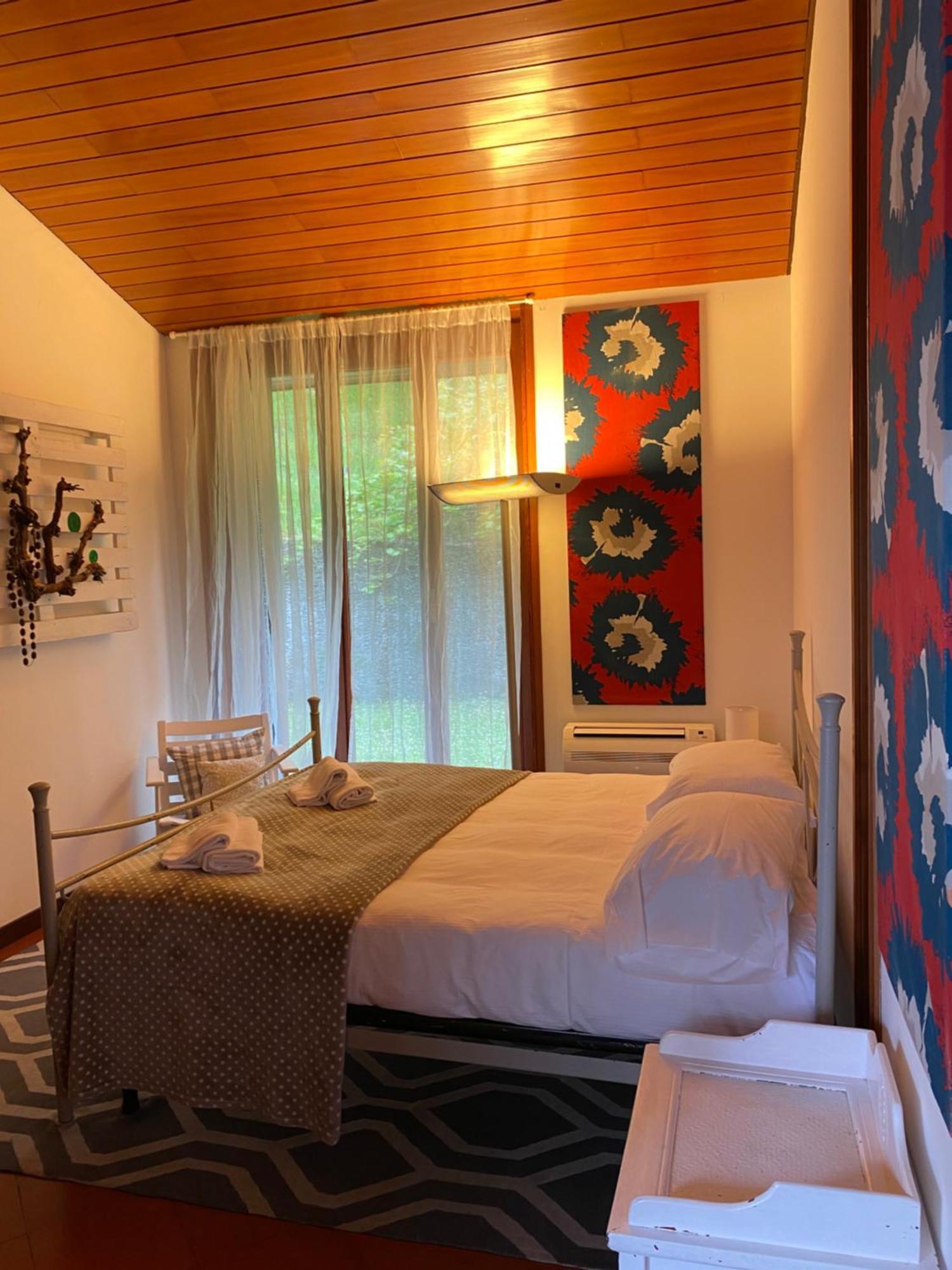Villa Smeraldo Sale Marasino Esterno foto