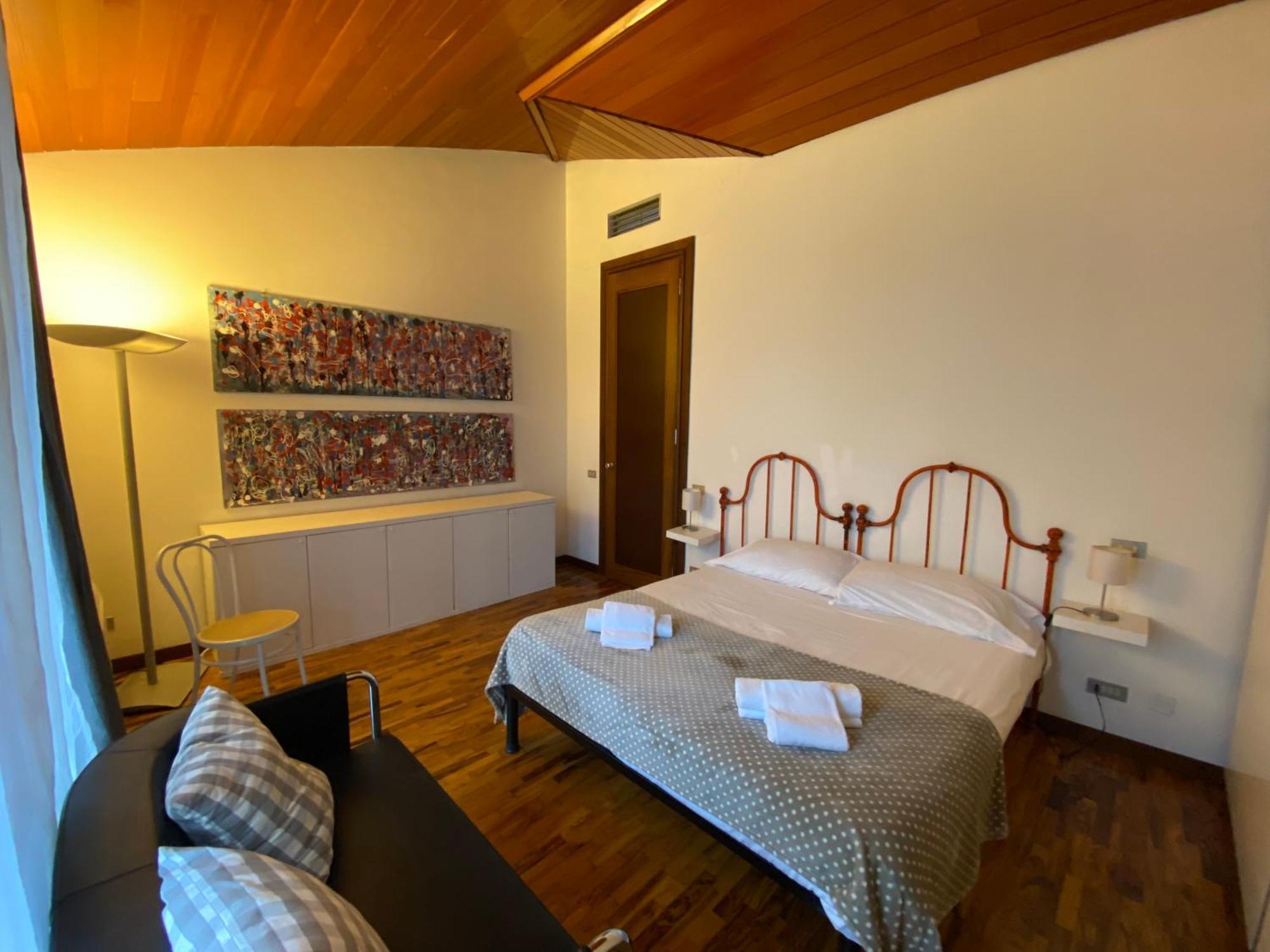 Villa Smeraldo Sale Marasino Esterno foto