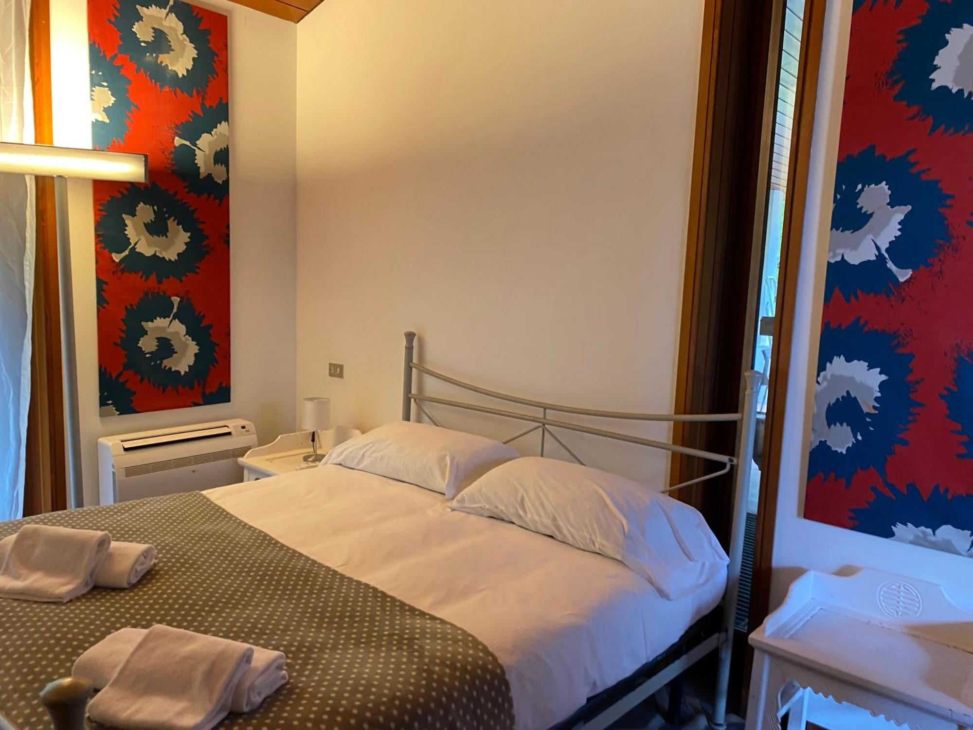 Villa Smeraldo Sale Marasino Esterno foto