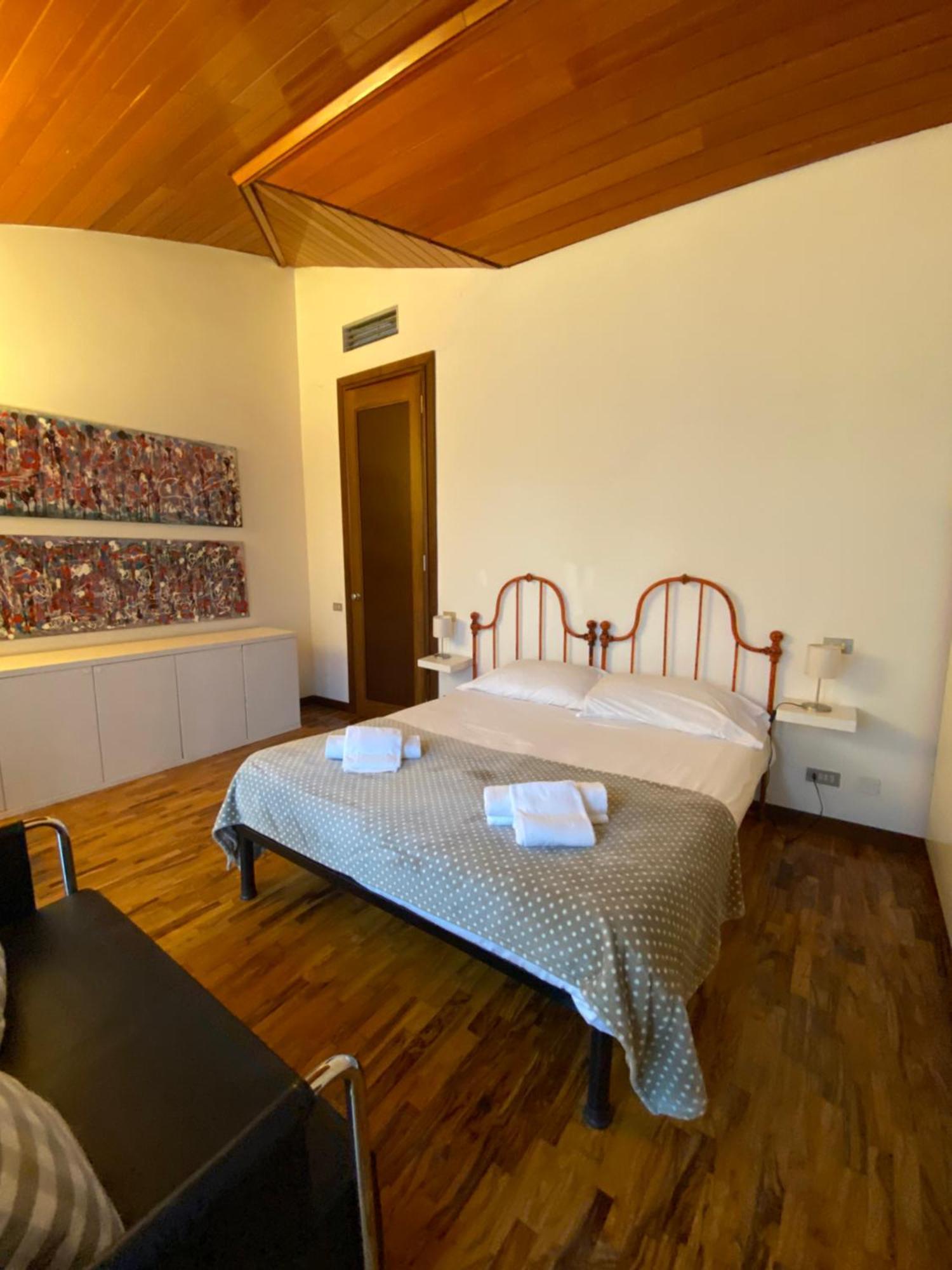 Villa Smeraldo Sale Marasino Esterno foto