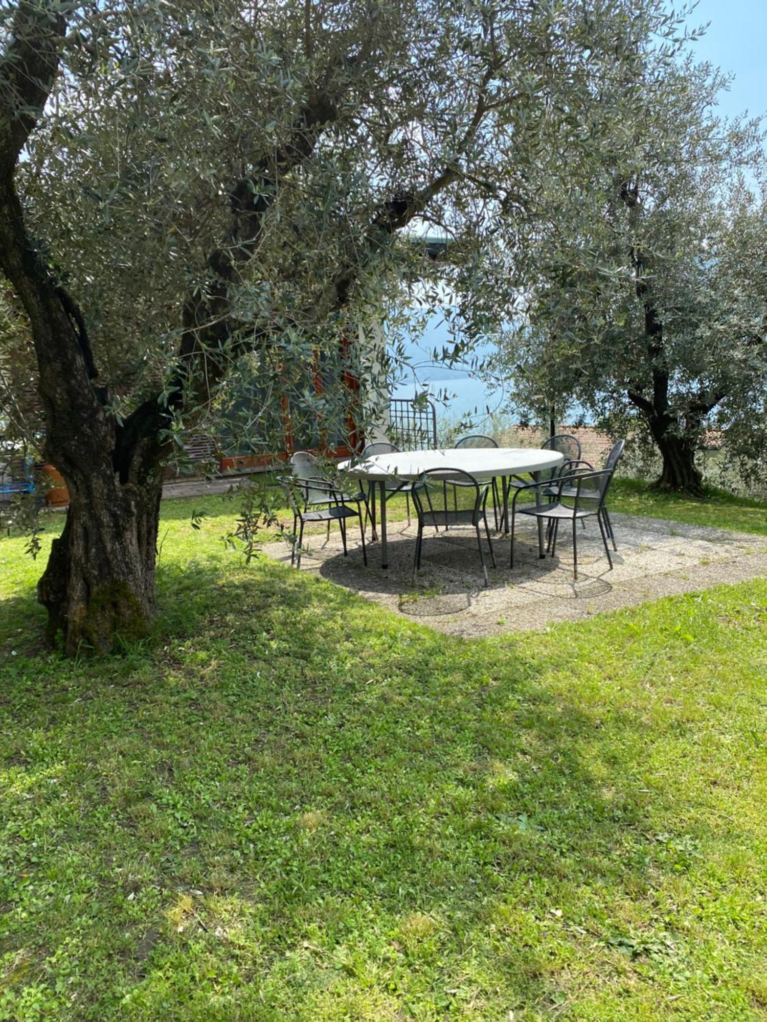 Villa Smeraldo Sale Marasino Esterno foto