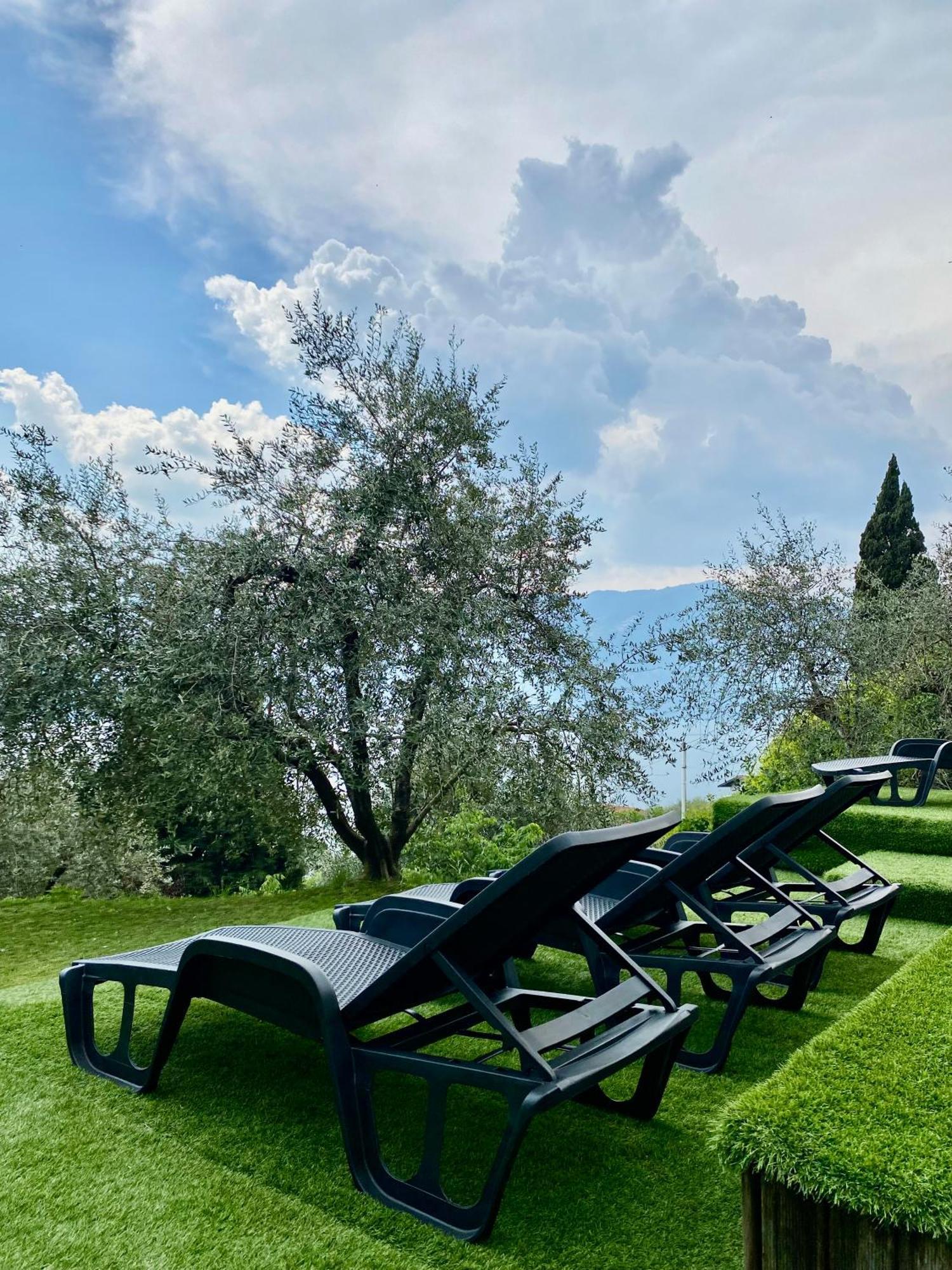Villa Smeraldo Sale Marasino Esterno foto