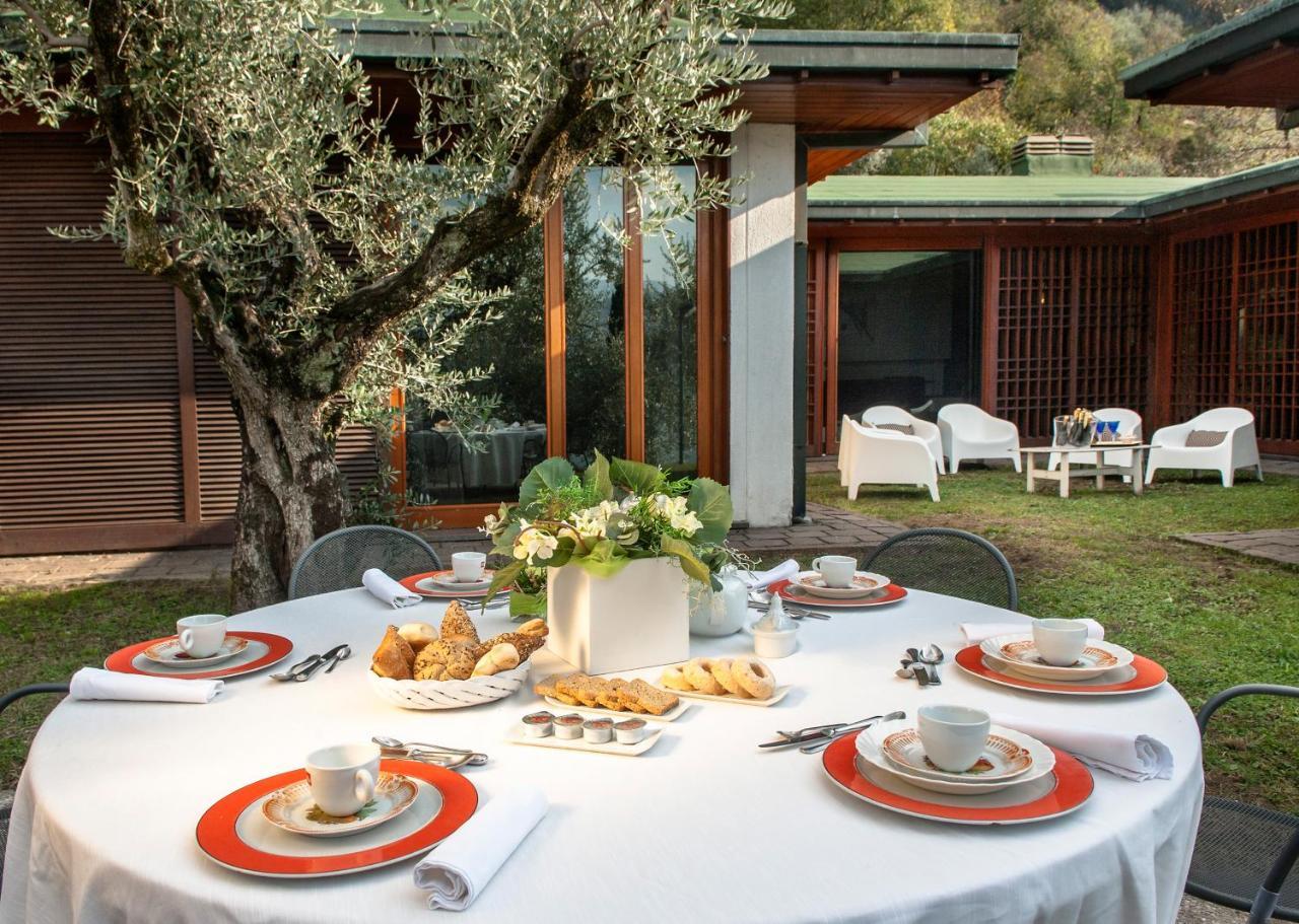 Villa Smeraldo Sale Marasino Esterno foto