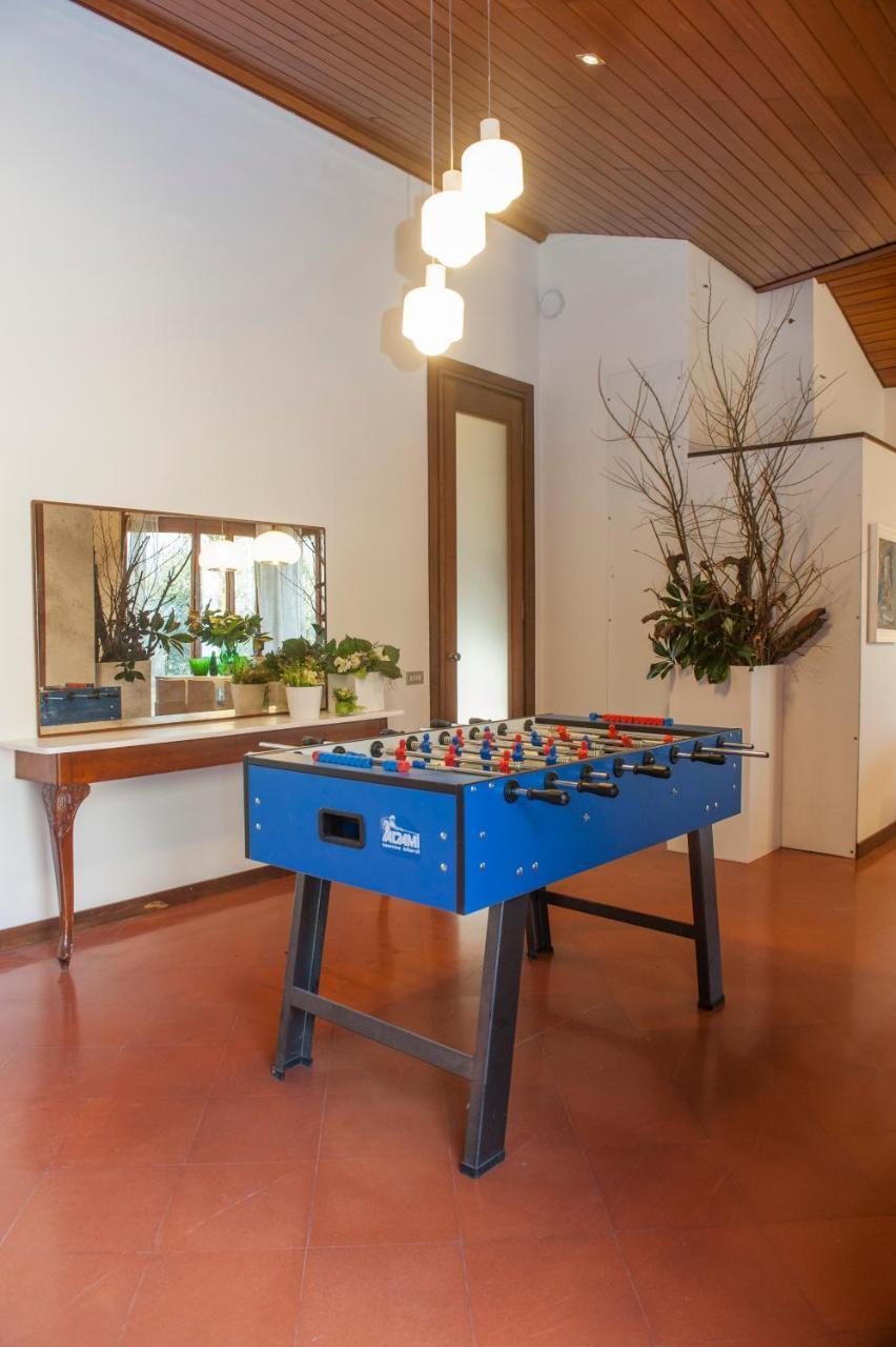 Villa Smeraldo Sale Marasino Esterno foto