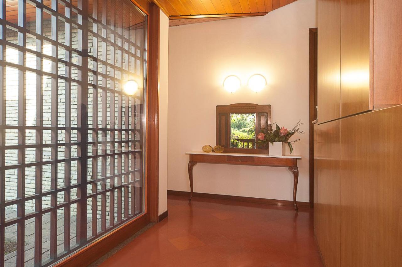 Villa Smeraldo Sale Marasino Esterno foto