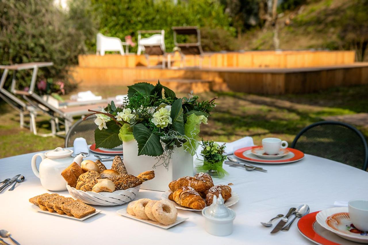 Villa Smeraldo Sale Marasino Esterno foto