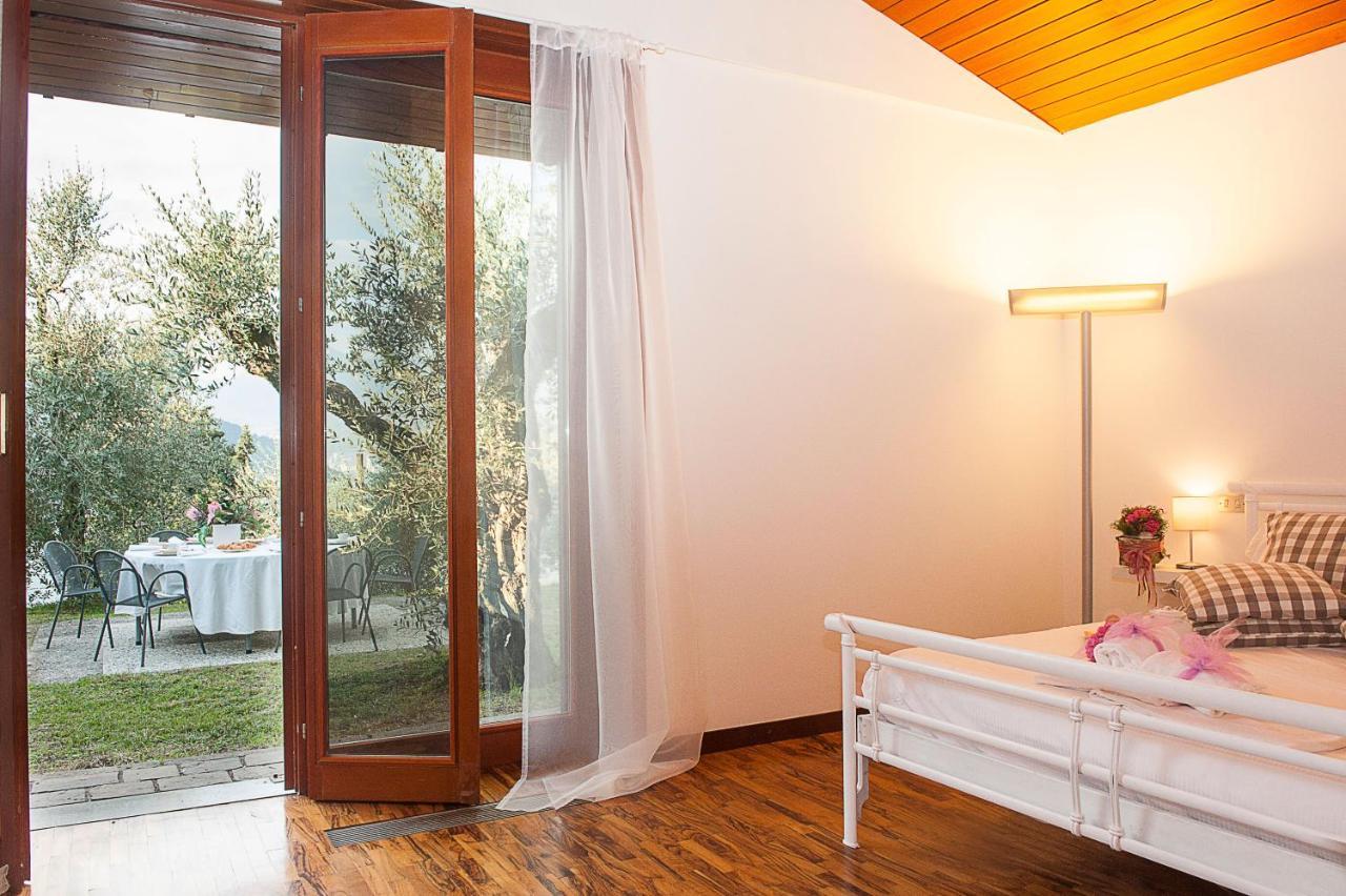 Villa Smeraldo Sale Marasino Esterno foto
