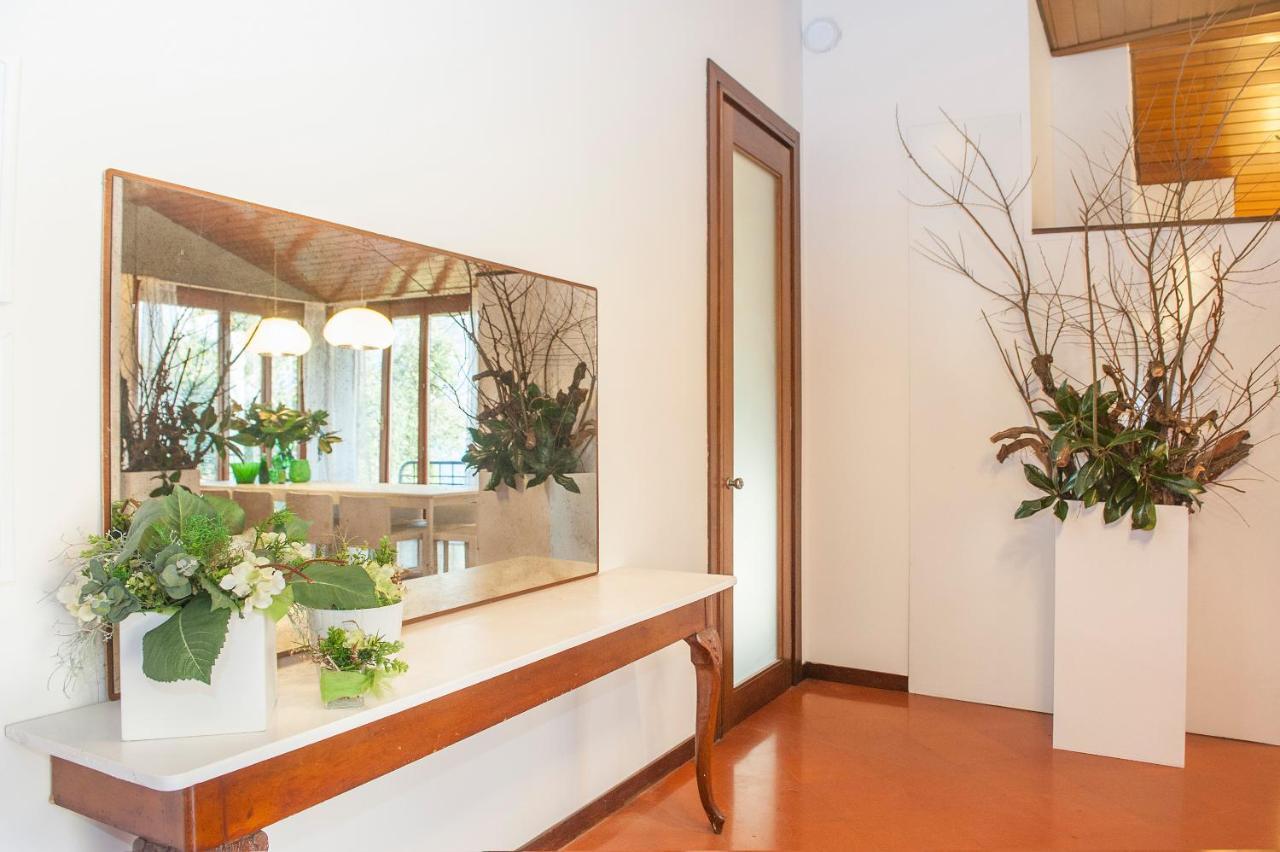Villa Smeraldo Sale Marasino Esterno foto