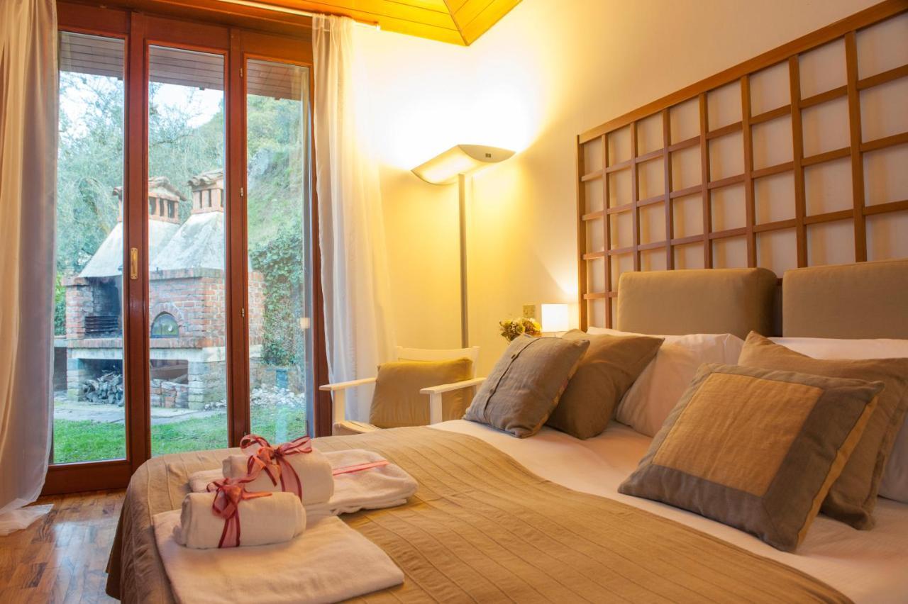 Villa Smeraldo Sale Marasino Esterno foto