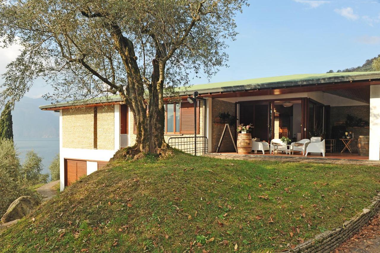 Villa Smeraldo Sale Marasino Esterno foto
